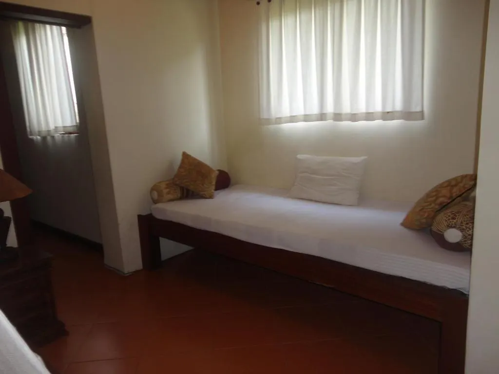 Villa Ibu Rama Ubud Denpasar  Holiday park Denpasar (Bali)